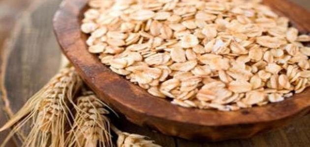 فوائد الشوفان للشعر فوائد الشوفان للشعر