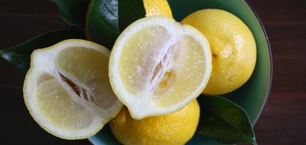 كيف أتخلص من سواد الركب