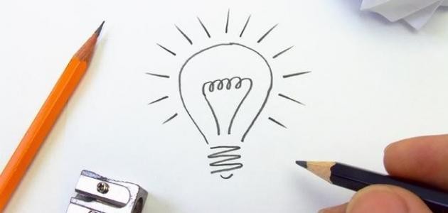 كيفية اختيار مشروع ناجح كيفية اختيار مشروع ناجح