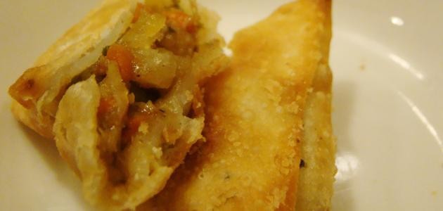 كيفية صنع اطباق جزائرية