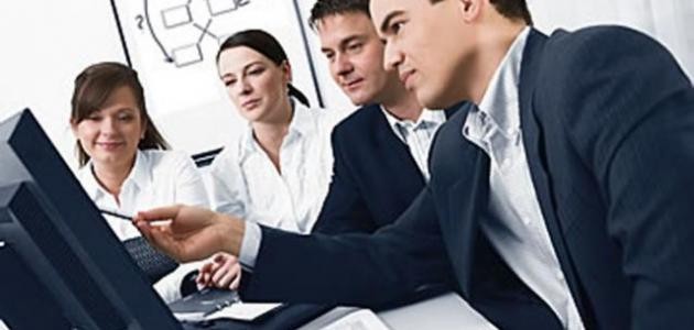 كيف تكون شخصاً اجتماعياً كيف تكون شخصاً اجتماعياً