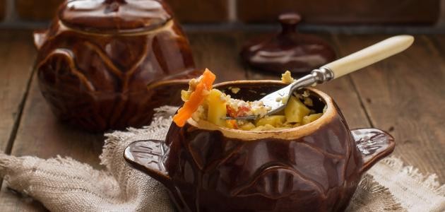 طرق طبخ جديدة للدجاج طرق طبخ جديدة للدجاج
