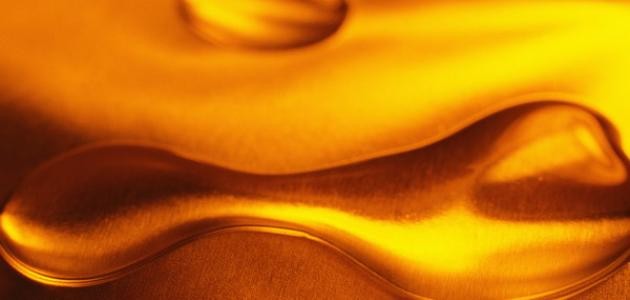 بماذا تقاس درجة غليان الذهب