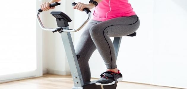 كيفية علاج نحافة الساقين