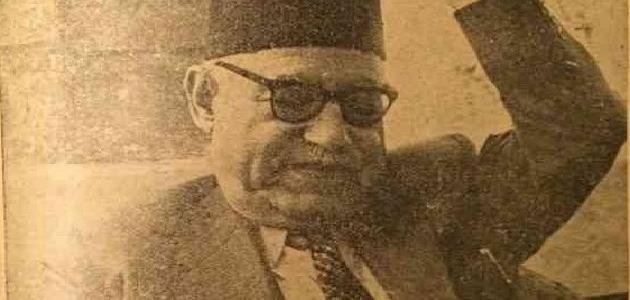 أحمد حسن الزيات