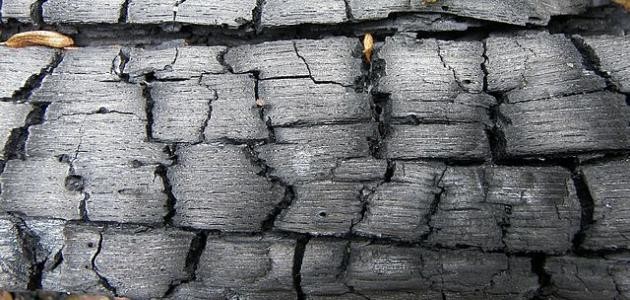 ما هو فحم الكوك