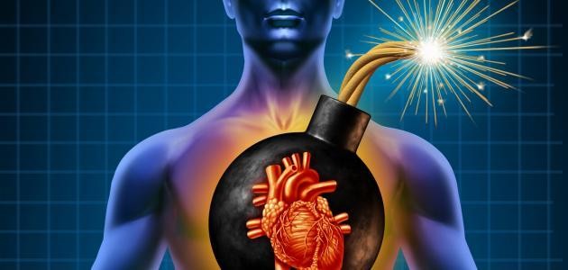 بماذا يشعر مريض القلب بماذا يشعر مريض القلب
