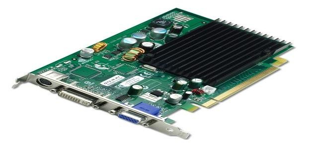 ما هو كرت الشاشة