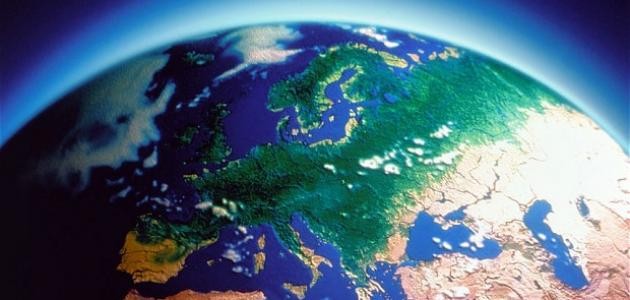 أهمية طبقة الأوزون أهمية طبقة الأوزون