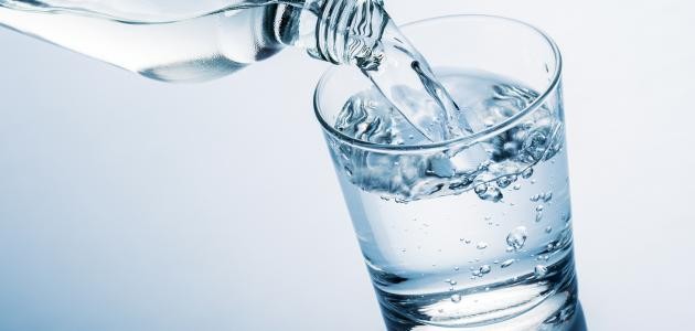 كيفية الحصول على الماء الصالح للشرب كيفية الحصول على الماء الصالح للشرب