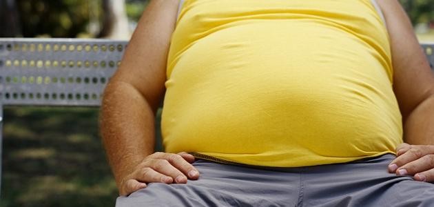 ما أسباب السمنة المفاجئة