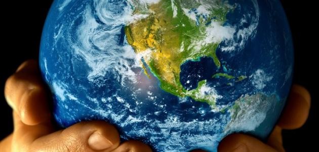 ما هي كتلة الارض ما هي كتلة الارض