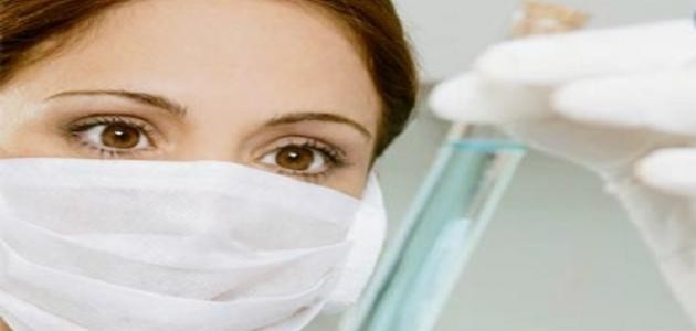 ما هو فحص TSH