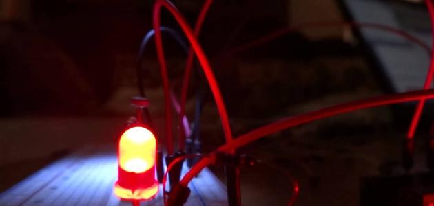 بحث عن الضوء بحث عن الضوء