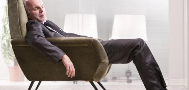 ما سبب الكسل ما سبب الكسل