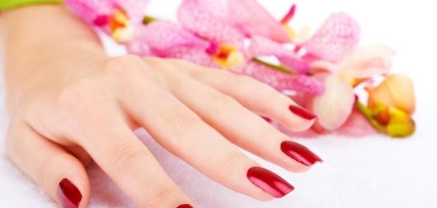 طرق تنعيم اليدين طرق تنعيم اليدين