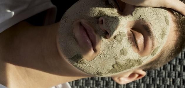 فوائد طين البحر الميت للوجه فوائد طين البحر الميت للوجه