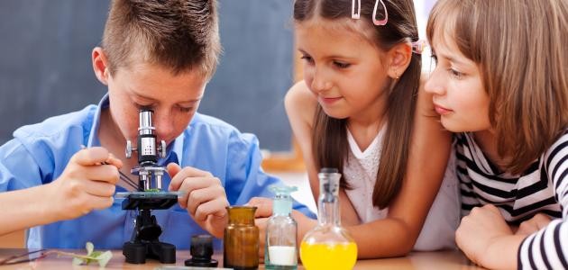 طرق تدريس العلوم طرق تدريس العلوم