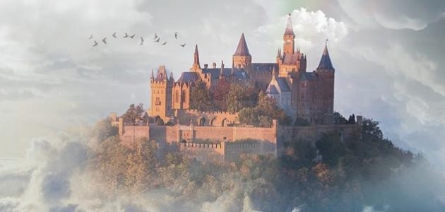 كيف نبني بيتاً في الجنة