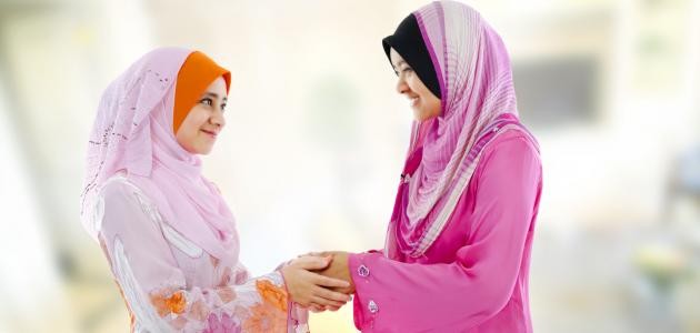 كيف أكون فتاة مهذبة