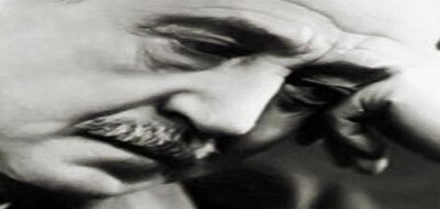 اشعار احمد شوقى اشعار احمد شوقى