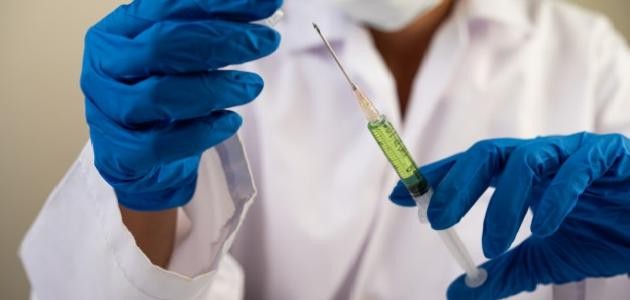 كيف يعمل البنج كيف يعمل البنج