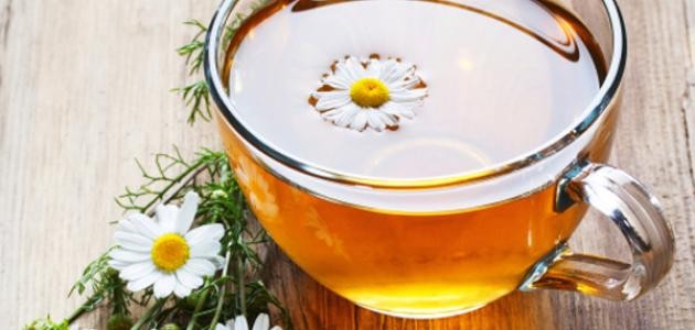 فوائد مشروب البابونج فوائد مشروب البابونج