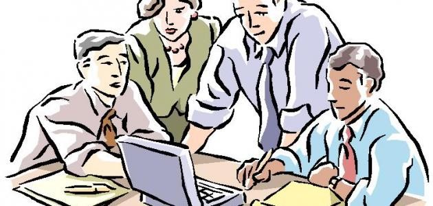 موضوع تعبير عن العمل موضوع تعبير عن العمل