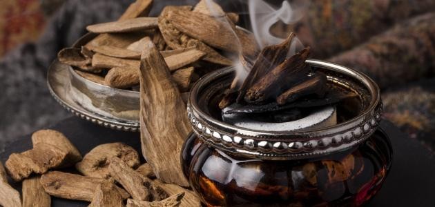 طريقة عمل بخور مميز طريقة عمل بخور مميز