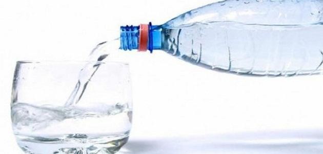 كيفية تنقية مياه الشرب كيفية تنقية مياه الشرب