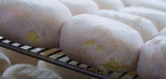 كيفية إعداد الجبن كيفية إعداد الجبن