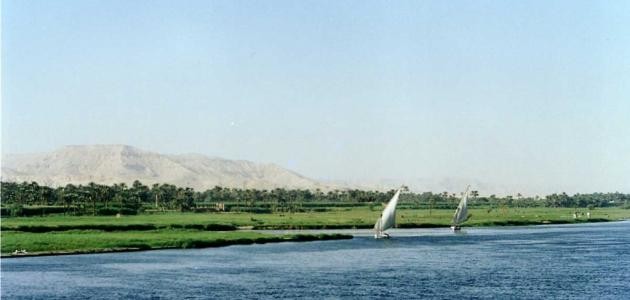 ما هي روافد نهر النيل ما هي روافد نهر النيل
