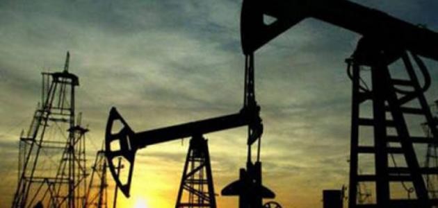 كيف اكتشف البترول كيف اكتشف البترول