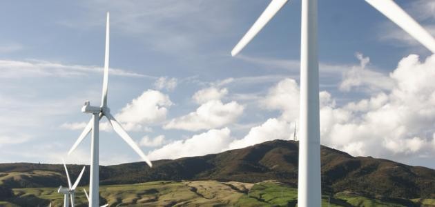 كيفية استخدام مصادر الطاقة البديلة