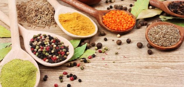 أعشاب تحرق الدهون أعشاب تحرق الدهون