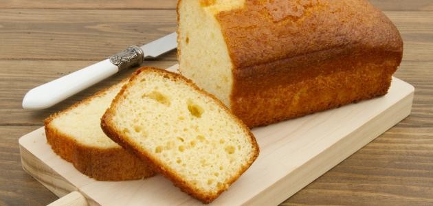 كيفية عمل الكيك الإسفنجي