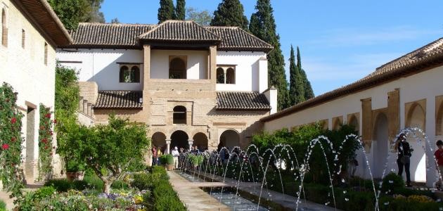 وسائل التبريد المتبعة قديماً