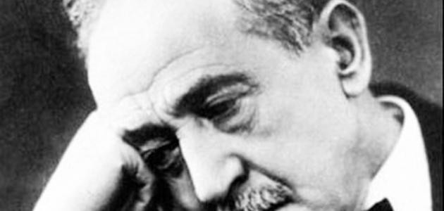 من أقوال أحمد شوقي من أقوال أحمد شوقي
