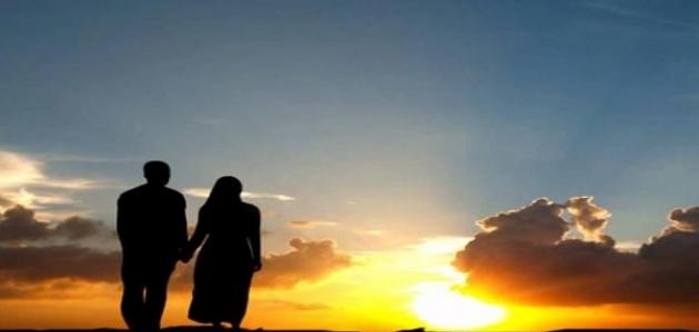 كيف تكون طاعة الزوج