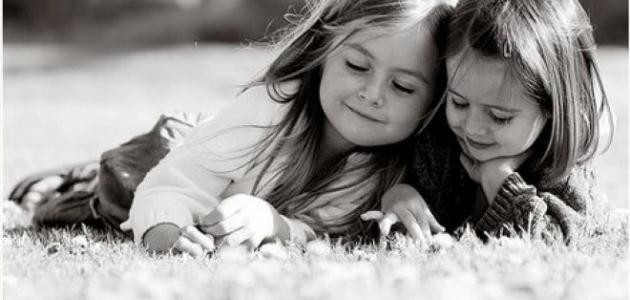 شعر على الصديق شعر على الصديق