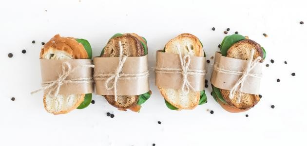 ما هو رجيم اللقيمات