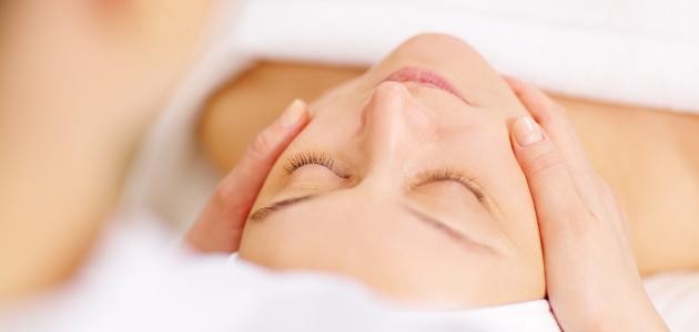 كيف يمكن تسمين الوجه كيف يمكن تسمين الوجه