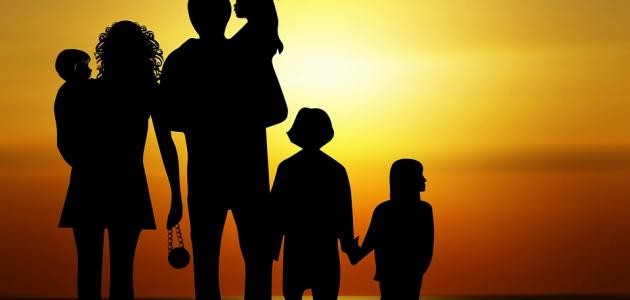 من هم الأرحام الواجب صلتهم