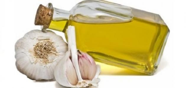 فوائد زيت الثوم لإنبات الشعر فوائد زيت الثوم لإنبات الشعر
