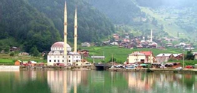 أين تقع طرابزون أين تقع طرابزون