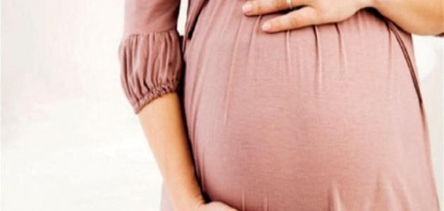 ما هو غثيان الحمل