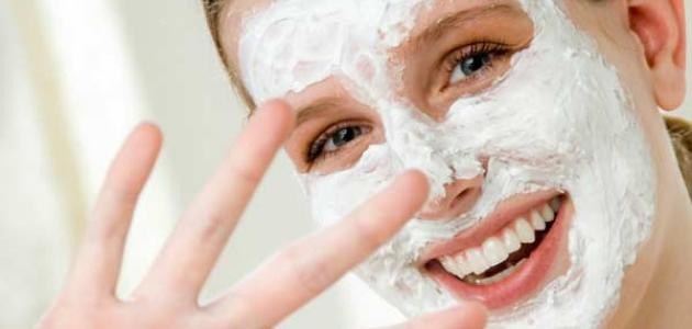 طرق تفتيح الوجه طرق تفتيح الوجه