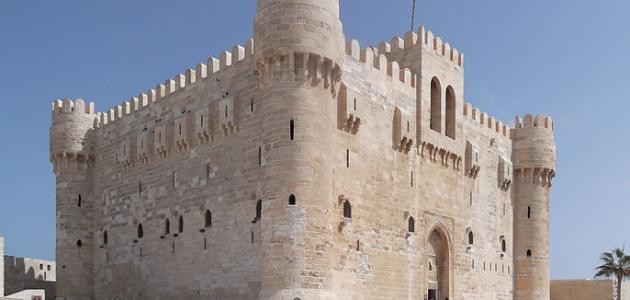 أين تقع جزيرة فاروس أين تقع جزيرة فاروس