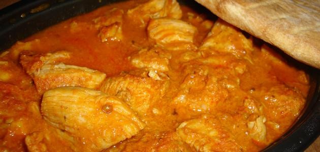 طريقة عمل أكلات هندية طريقة عمل أكلات هندية