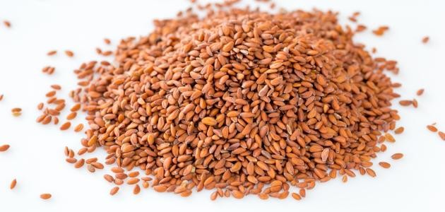 كيفية استخدام حب الرشاد